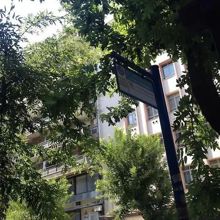 Central City ,thessaloniki,elegant,spacious Studio * Салоники