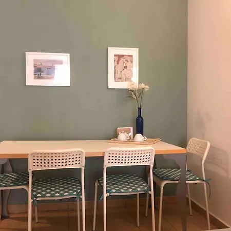 Central City ,thessaloniki,elegant,spacious Studio Apartamento *